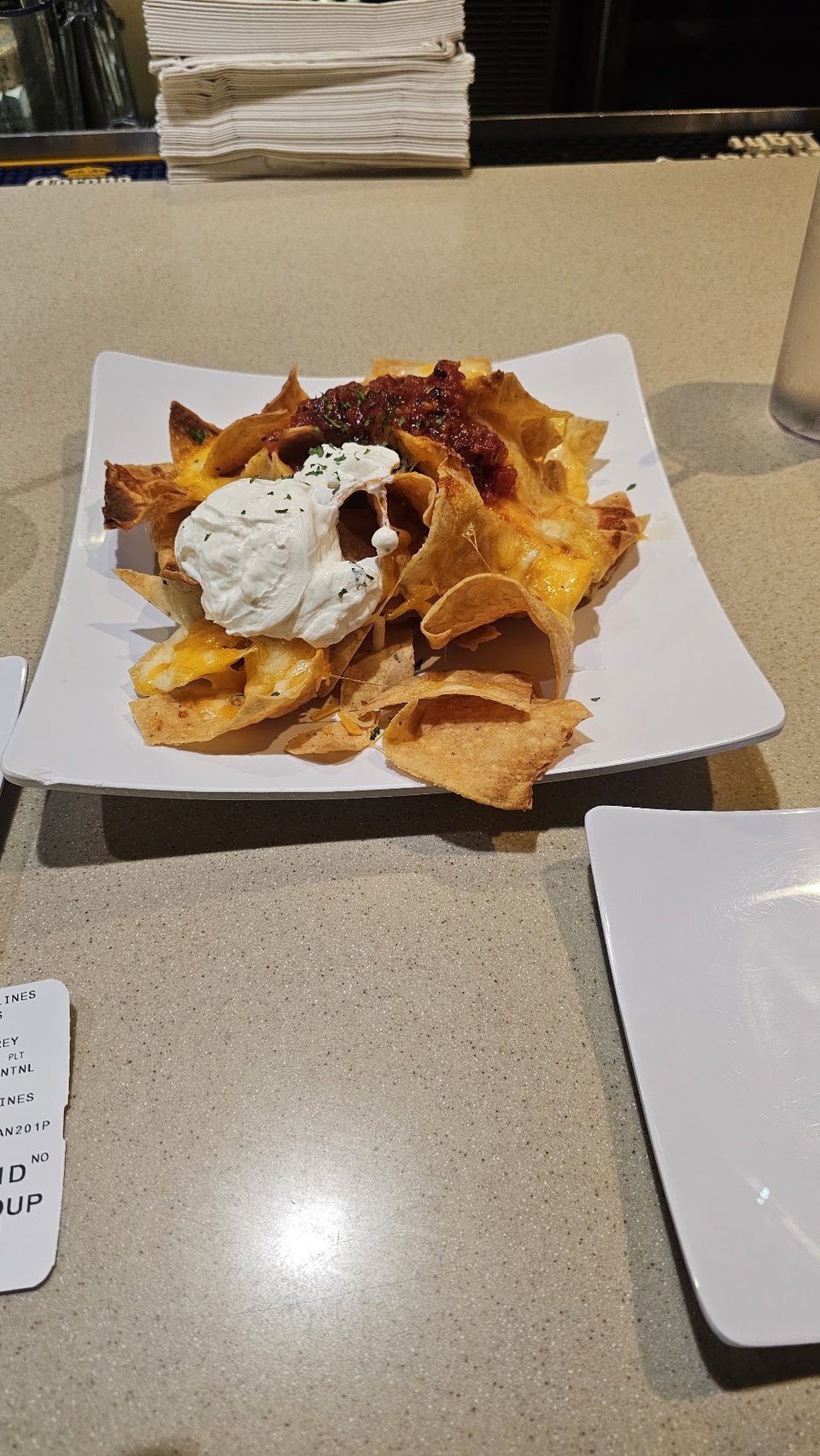 Nachos